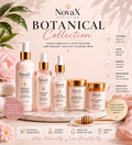 👑 NovaX Botanical Collection
