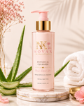 🌿 Botanical Renewal Cleanser